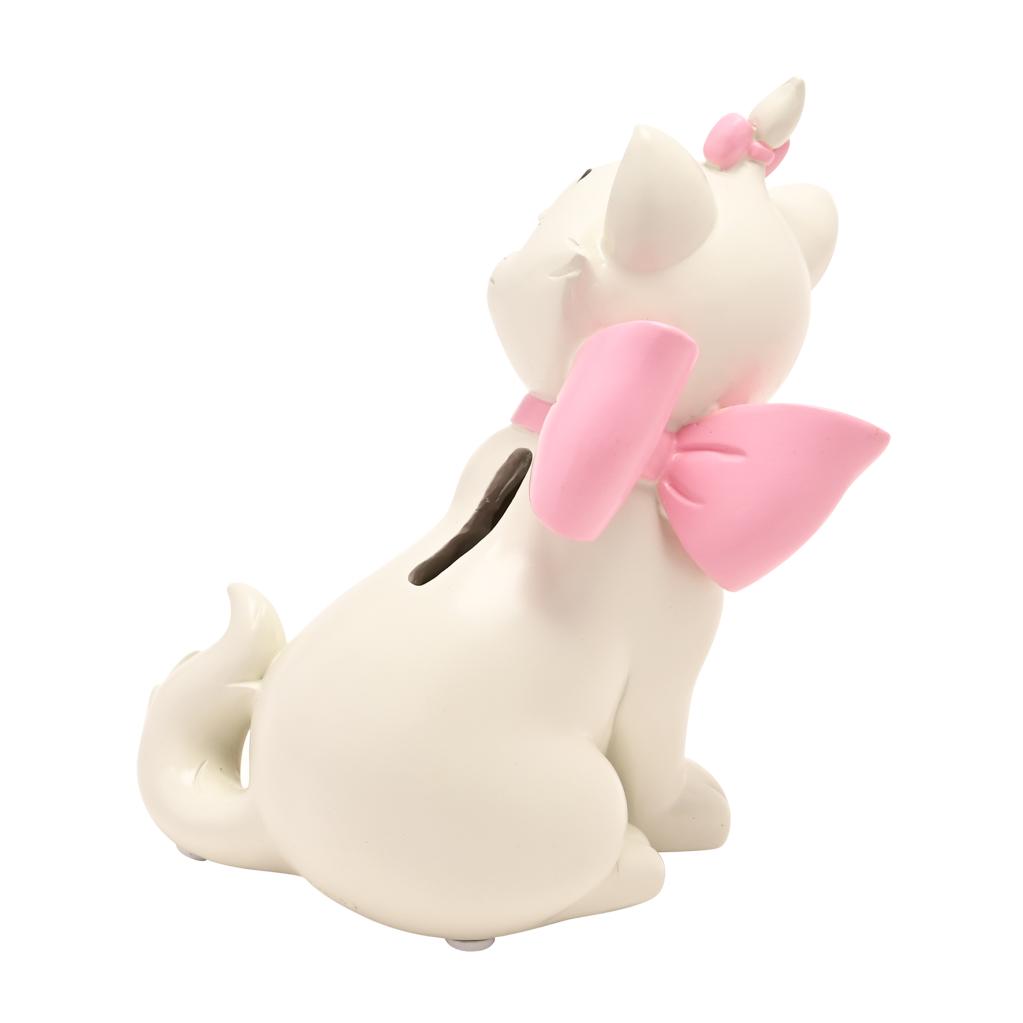 DISNEY - Marie - Money Bank - 16cm - 3