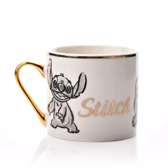 DISNEY - Stitch - Mug Collectable Premium 300ml - 2
