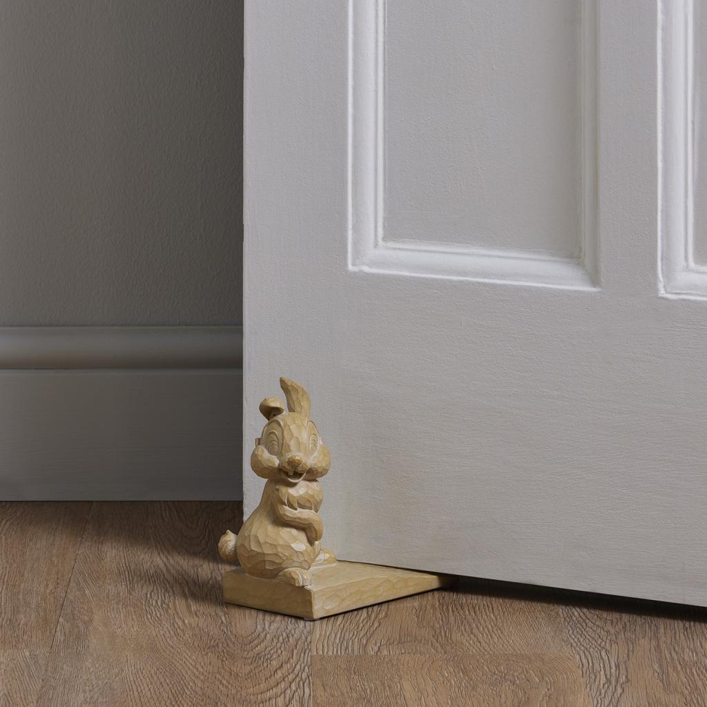 DISNEY - Forest - Panpan - Cale de Porte 3D - 2