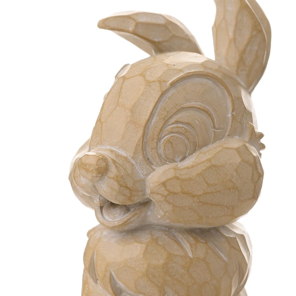 DISNEY - Forest - Panpan - Cale de Porte 3D - 4