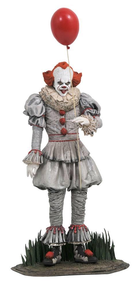 IT Chapter 2 GALLERY - Pennywise - 25cm : ShopForGeek.com