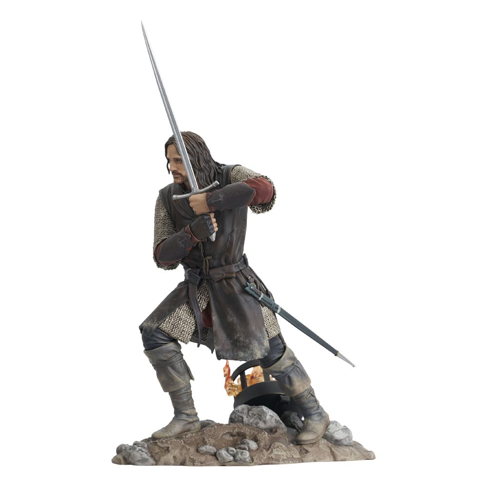Le Seigneur des Anneaux Statue 1/6 Fountain Guard of the