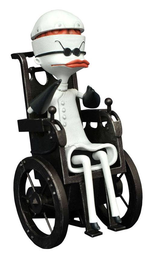 NBX - Dr. Finkelstein - Statue Select Best Of Series 13cm_IMAGE_1
