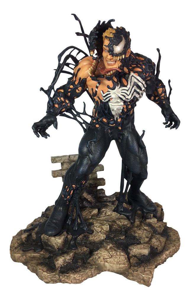 MARVEL - Venom - Statue Comic Gallery 23cm_IMAGE_1