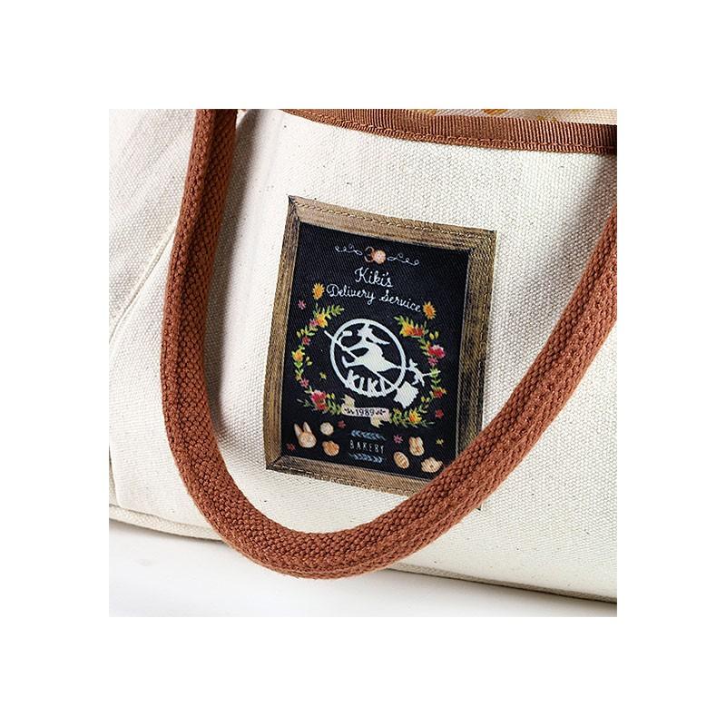 STUDIO GHIBLI - Kiki pastries - Big bag '38x23x10' - 2