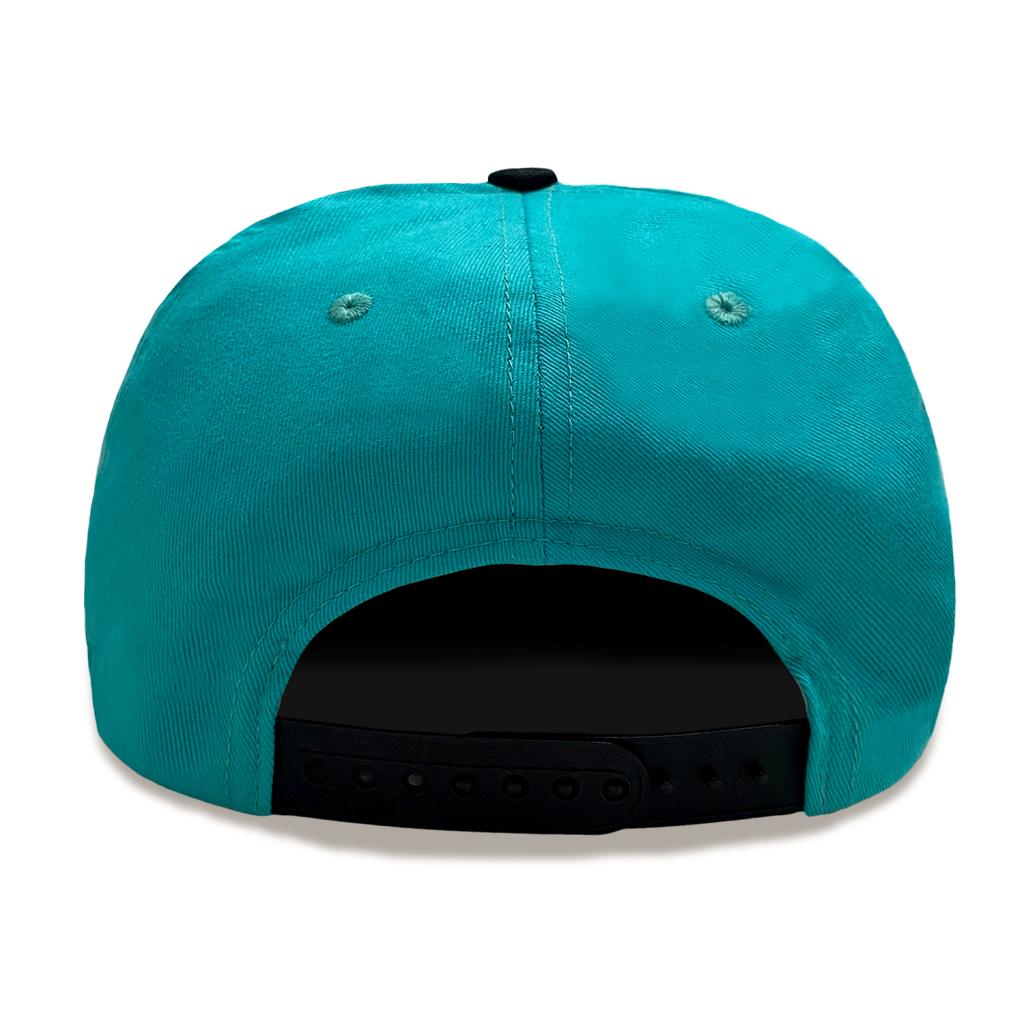 STITCH - Here For The Music - Casquette Snapback - 3