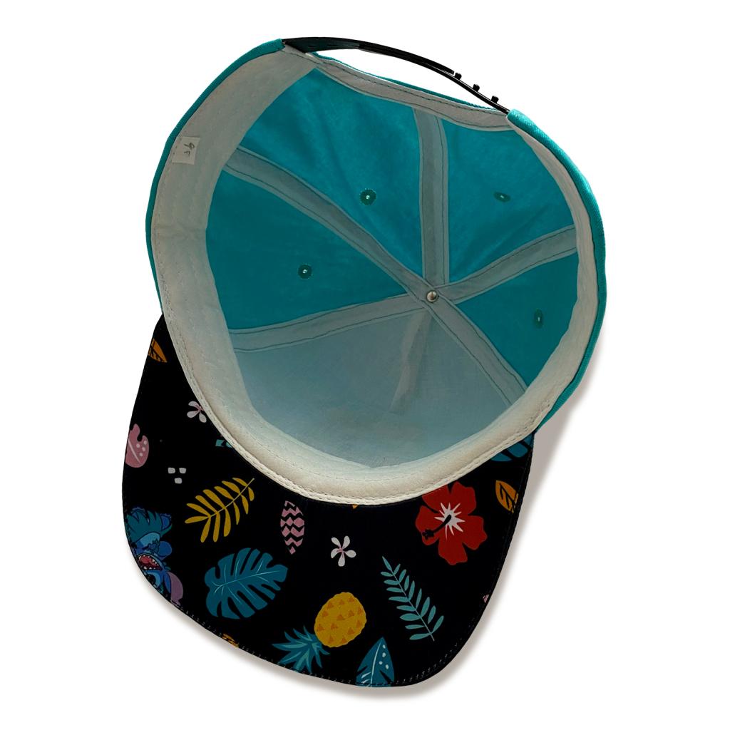 STITCH - Here For The Music - Casquette Snapback - 4