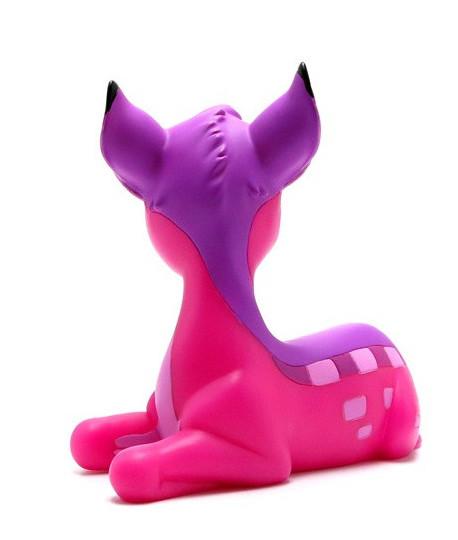 DISNEY - Artoyz -Figure - Bambi Fancy - 17cm - 3