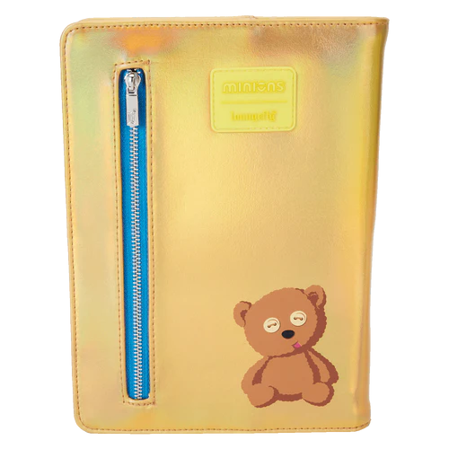 MOI MOCHE ET MECHANT - Bob - Journal LoungeFly - 3