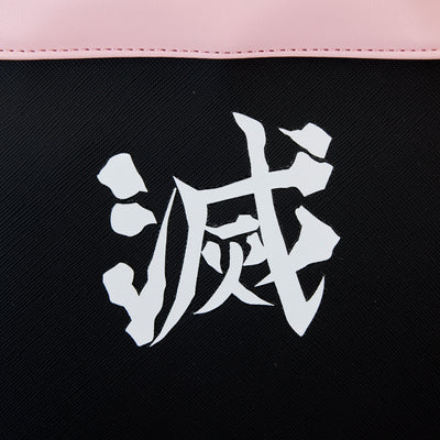 DEMON SLAYER - Groupe - Mini Sac à Dos Loungefly - 5