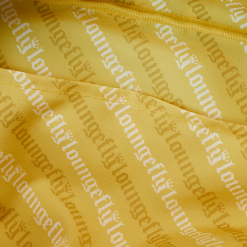 MOI MOCHE ET MECHANT - Minions - Portefeuille nylon Poignet Loungefly - 4
