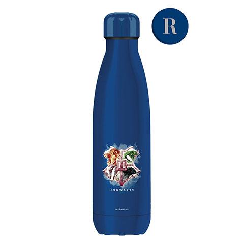 HARRY POTTER - Ravenclaw - Insulated Bottle 500ml - 2