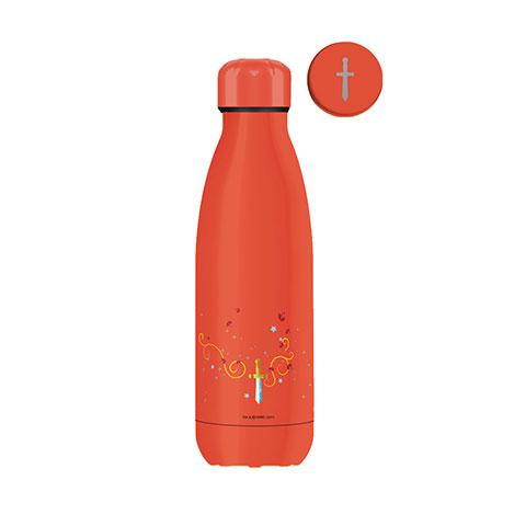 HARRY POTTER - Gryffindor - Insulated Bottle 350ml - 2