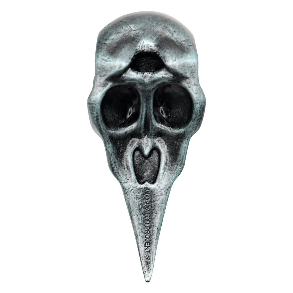 ウィッチャー3 クリスタルスカル レプリカ ウィッチャー3 クリスタルスカル レプリカ ウィッチャー3 クリスタル