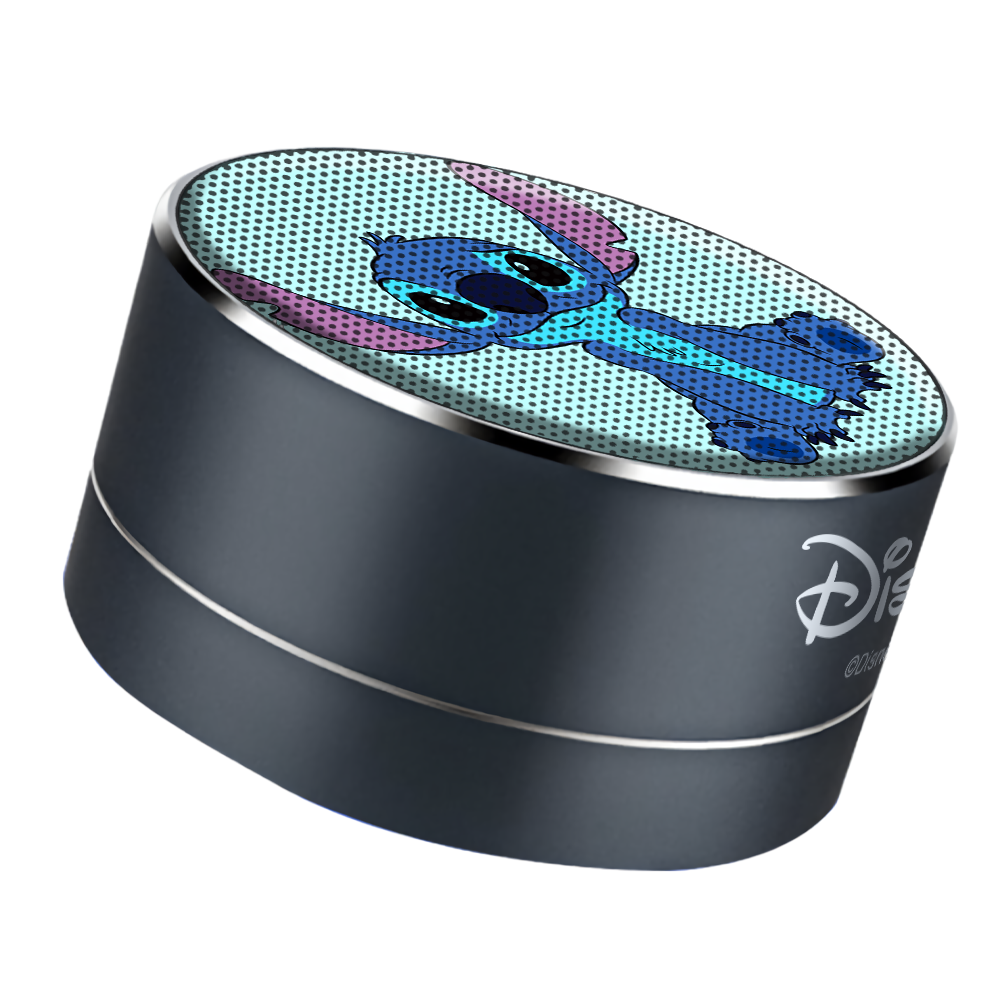 LILO & STITCH - Stitch - Enceinte Bluetooth sans fil - 3