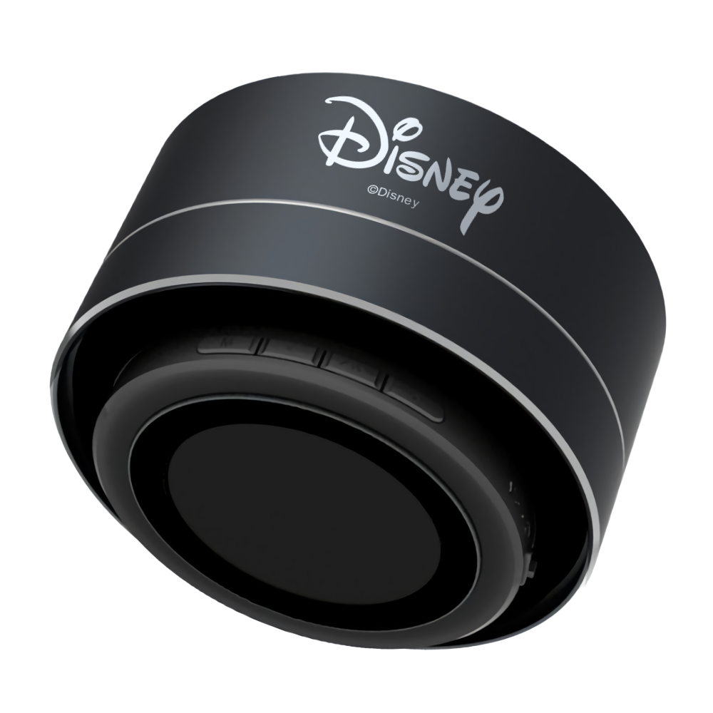 LILO & STITCH - Stitch Musique - Enceinte Bluetooth sans fil - 4