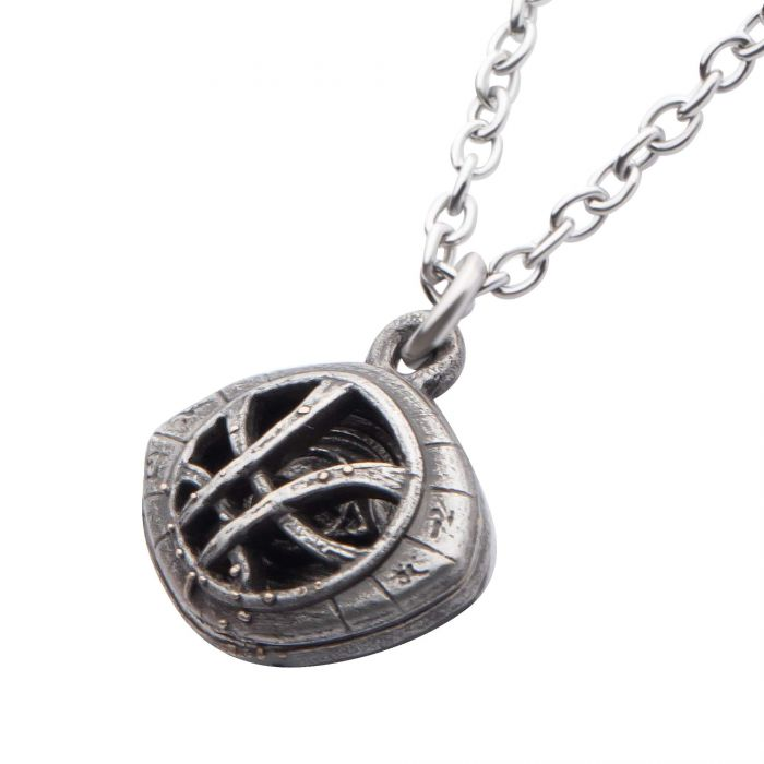 DOCTOR STRANGE - Eye of Agamotto - Pendant on Chain_IMAGE_2