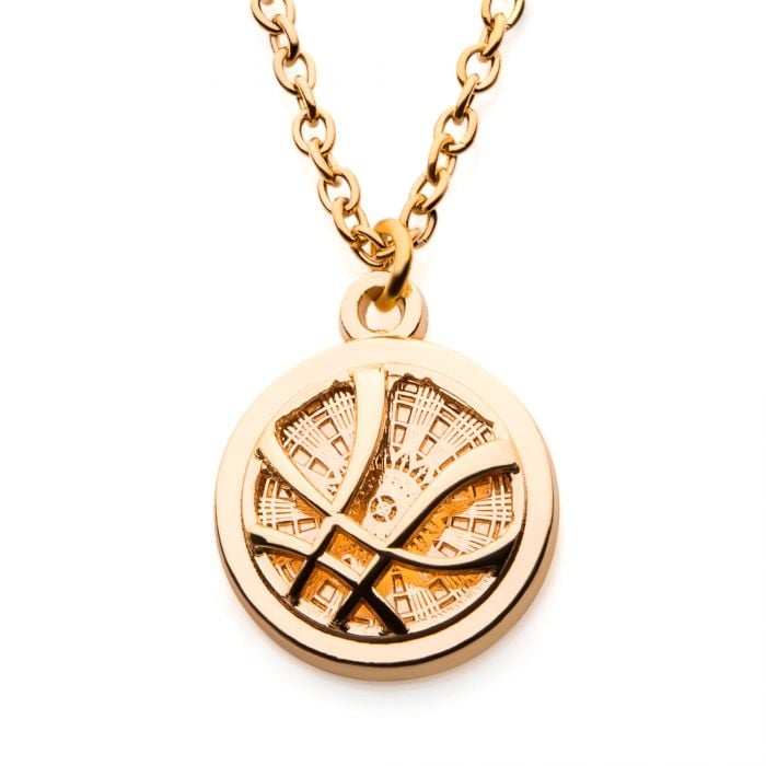 DOCTOR STRANGE 2 - Sactum Sanctorum Symbol - Necklace_IMAGE_1