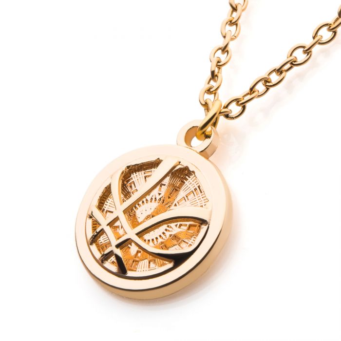 DOCTOR STRANGE 2 - Sactum Sanctorum Symbol - Necklace_IMAGE_2