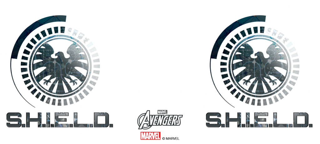 MARVEL - S.H.I.E.L.D. -  Mug à café - 5