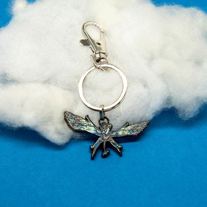 AVATAR LA VOIE DE L'EAU - Banshee - Porte-clés en Métal - 4