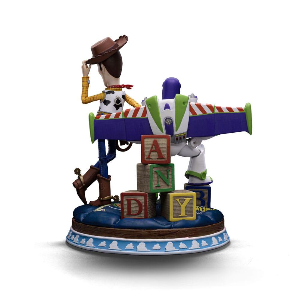 DISNEY - Toy Story - Statuette Art Scale 1/10 38cm - 2
