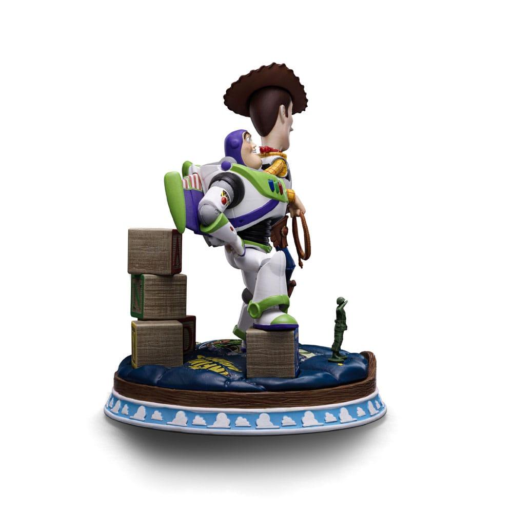 DISNEY - Toy Story - Statuette Art Scale 1/10 38cm - 4