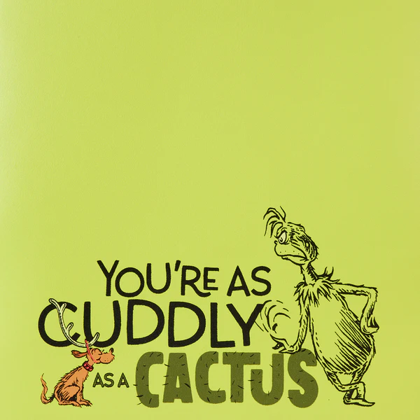 DR SEUSS - Grinch Light Up - Mini sac à dos Loungefly - 5
