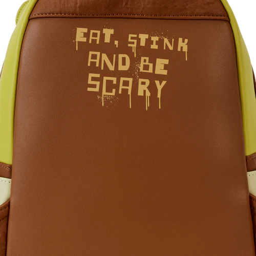 SHREK - Keep Out - Mini Sac à Dos LoungeFly - 3