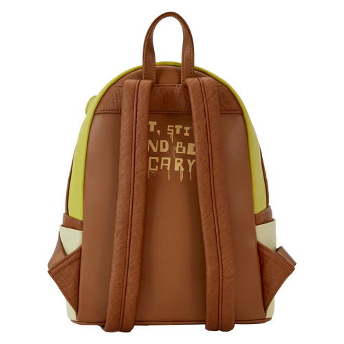 SHREK - Keep Out - Mini Sac à Dos LoungeFly - 4