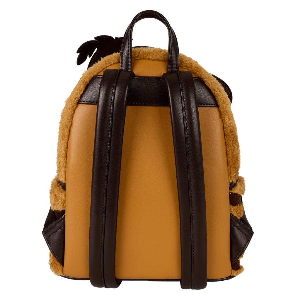 Mini Sac A Dos Chats Valises / Disney / Loungefly