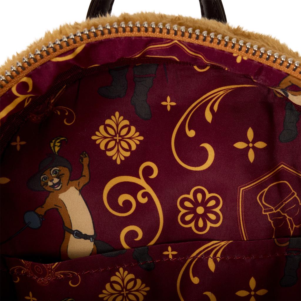 Loungefly Dr Seuss - sac à dos Le Grinch cosplay - Magic Heroes