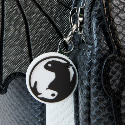DRAGONS - Furies - Mini sac à dos Loungefly - 6