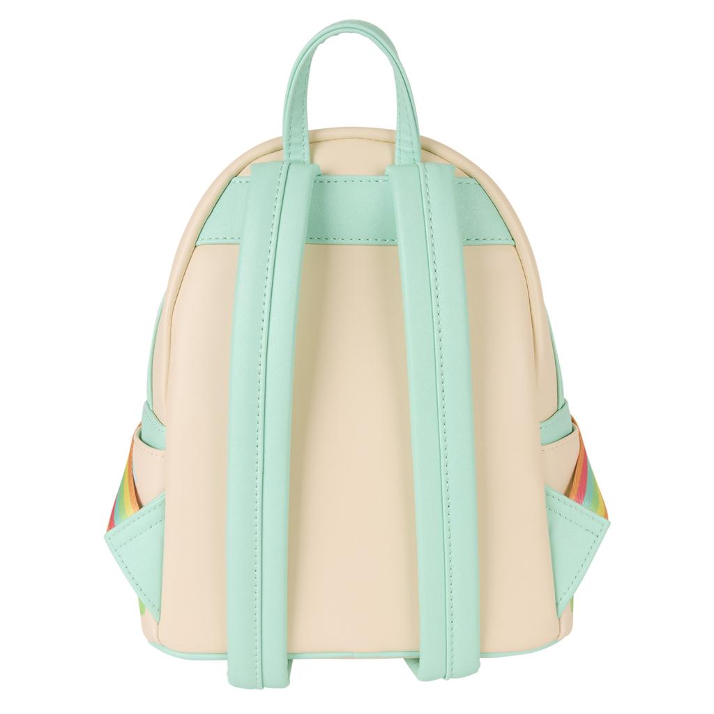 TROLLS - Mini Sac à Dos LoungeFly - 4