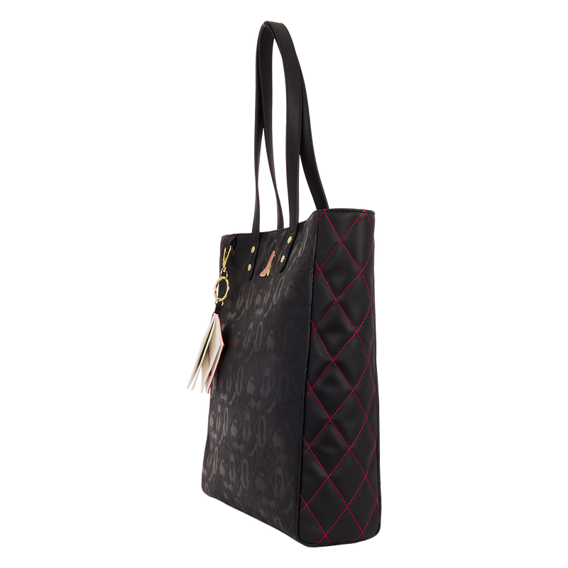 LE DIABLE S'HABILLE EN PRADA - Tote Bag LoungeFly - 2