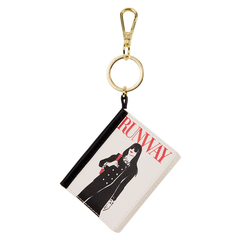 LE DIABLE S'HABILLE EN PRADA - Tote Bag LoungeFly - 5
