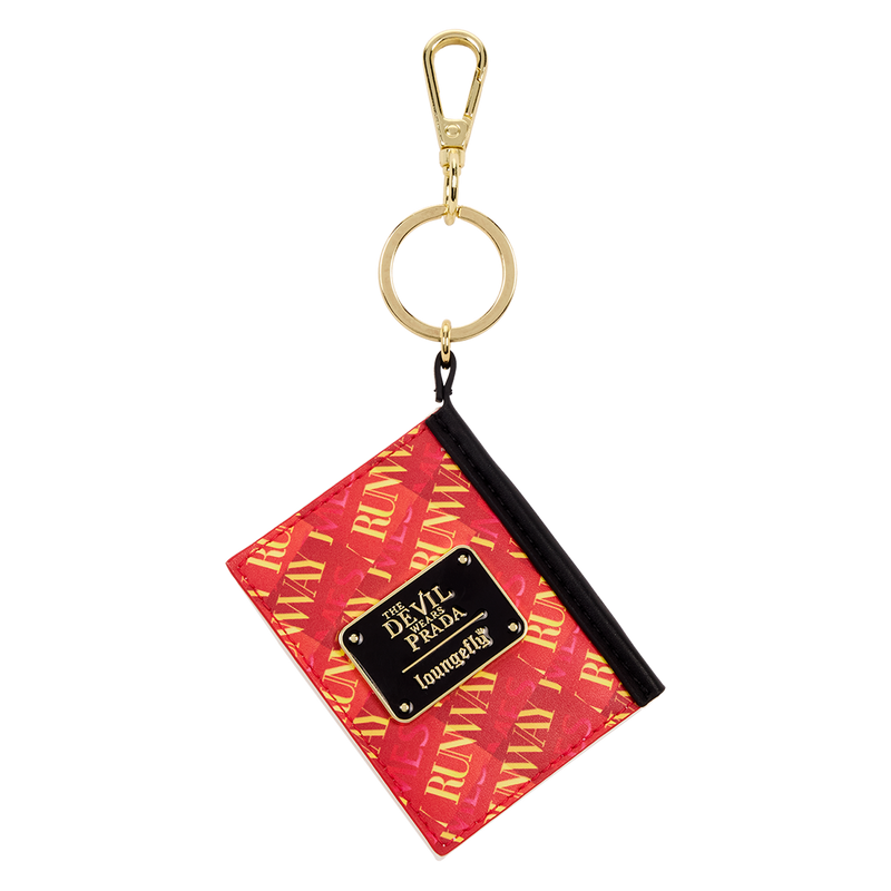LE DIABLE S'HABILLE EN PRADA - Tote Bag LoungeFly - 6