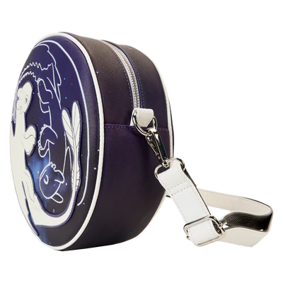 DRAGONS - Furies - Sac Bandoulière Loungefly - 2