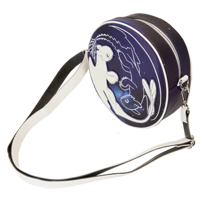 DRAGONS - Furies - Sac Bandoulière Loungefly - 5