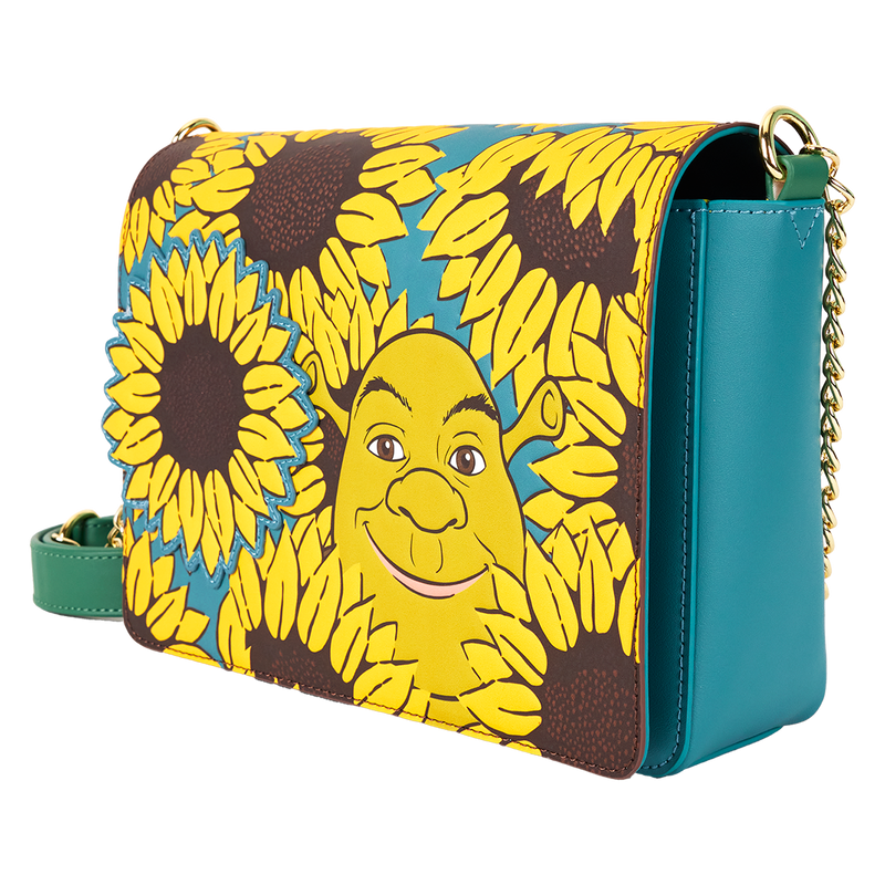 SHREK - Spring Vibes - Sac bandoulière Loungefly - 2