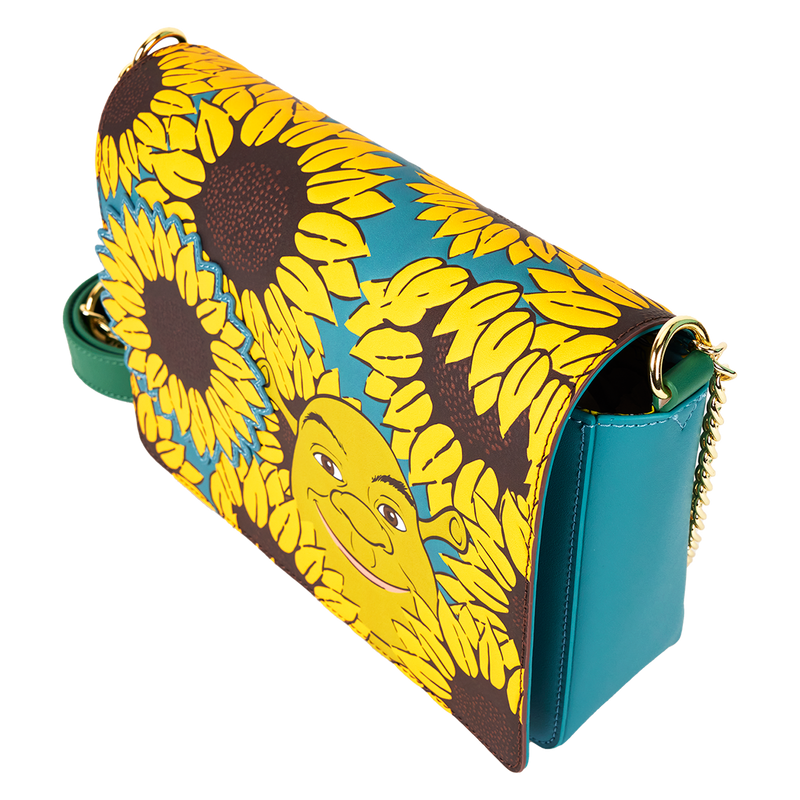 SHREK - Spring Vibes - Sac bandoulière Loungefly - 3