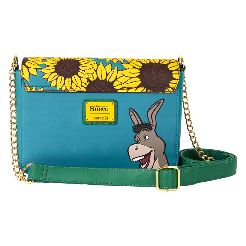 SHREK - Spring Vibes - Sac bandoulière Loungefly - 4
