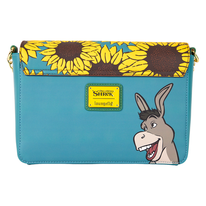 SHREK - Spring Vibes - Sac bandoulière Loungefly - 6