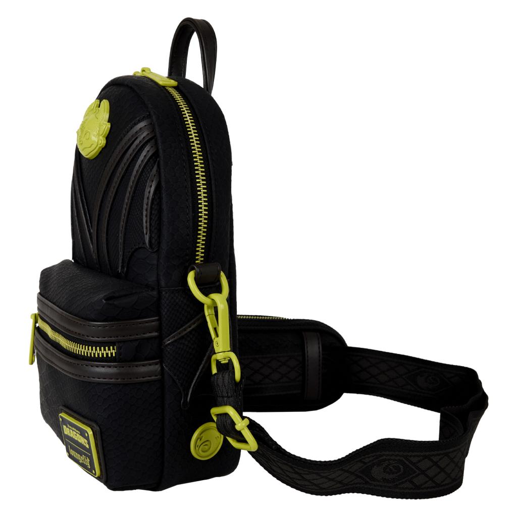 DRAGONS - Sling Bag LoungeFly - 2