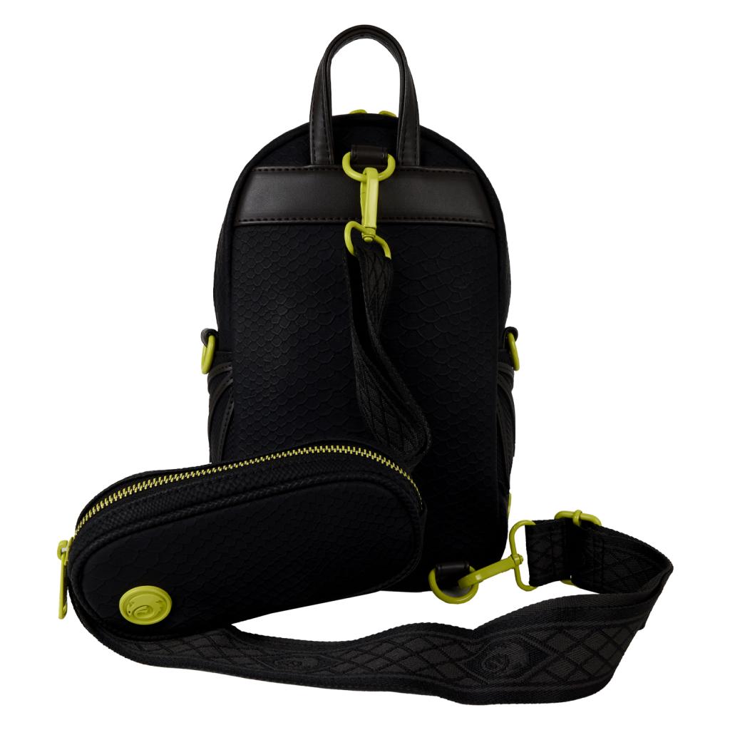 DRAGONS - Sling Bag LoungeFly - 3