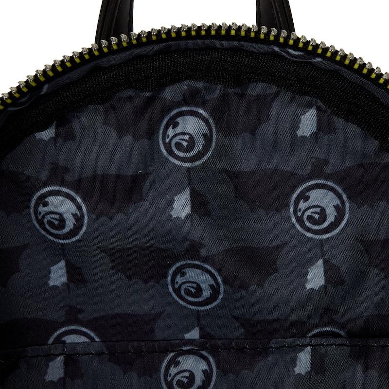 DRAGONS - Sling Bag LoungeFly - 4