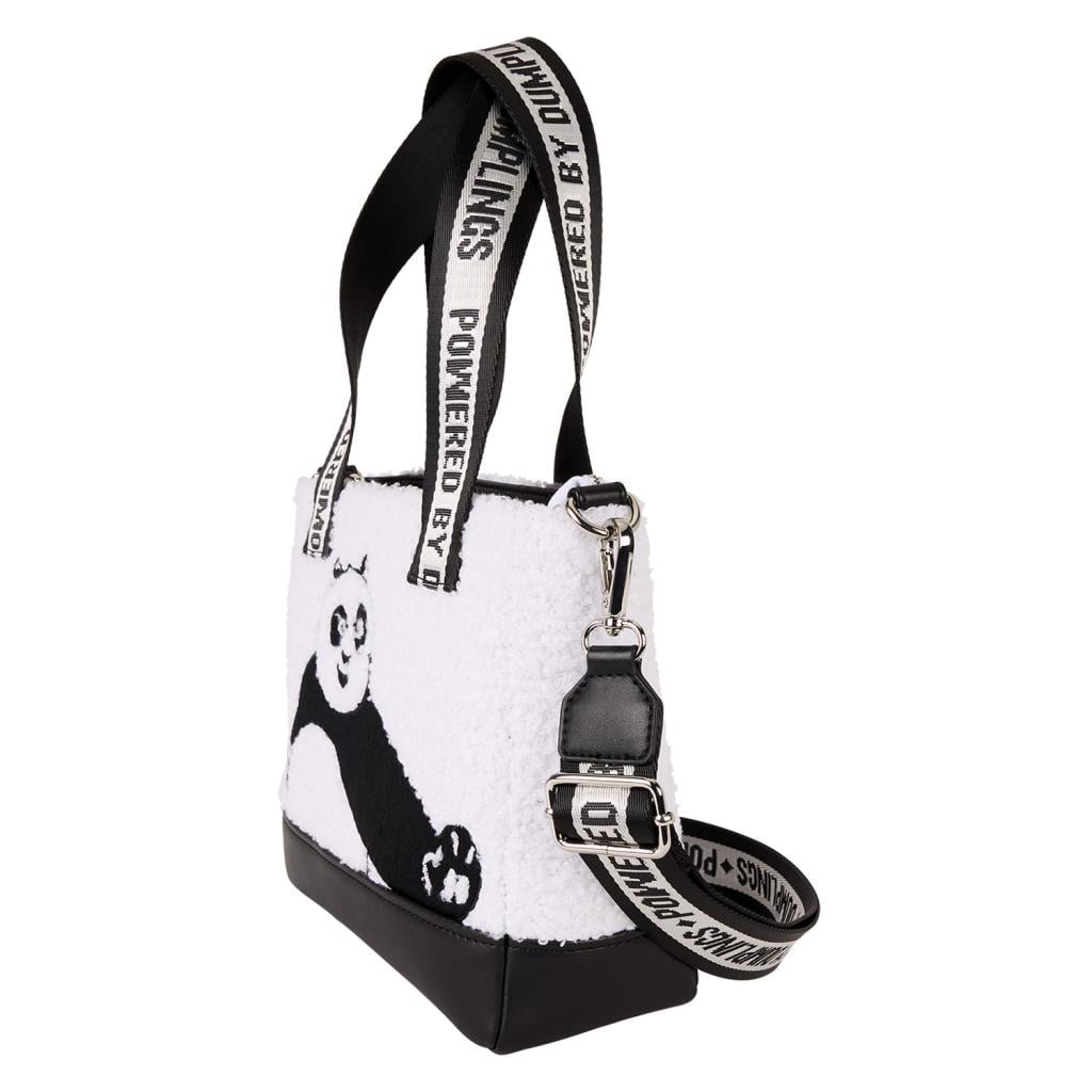 KUNG FU PANDA - Po - Tote Bag LoungeFly - 2