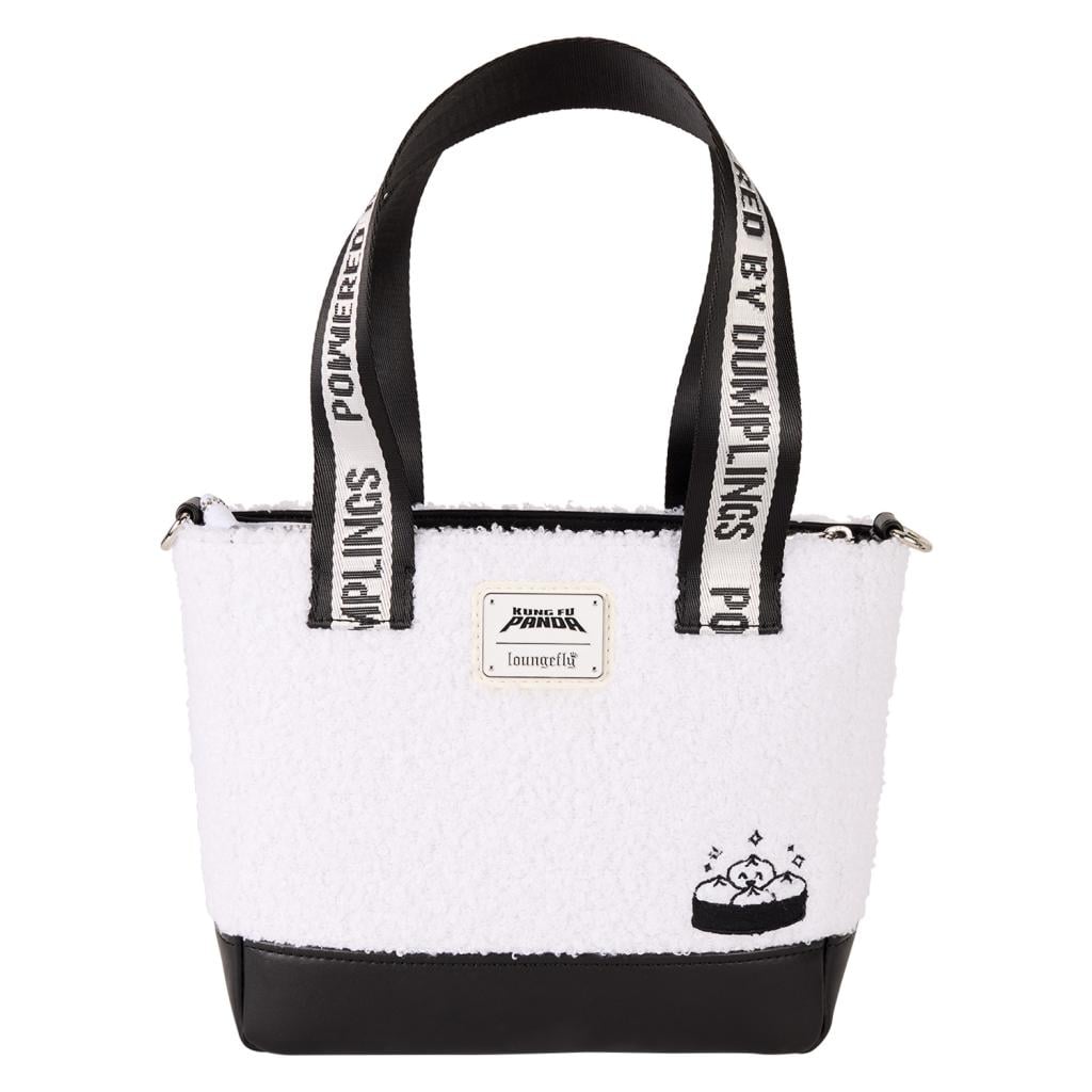KUNG FU PANDA - Po - Tote Bag LoungeFly - 3