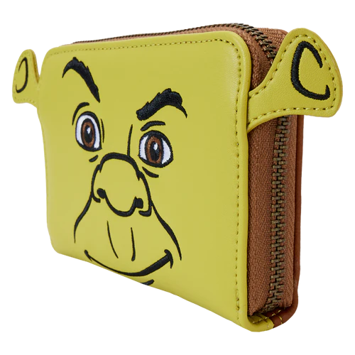 SHREK - Keep Out - Portefeuille LoungeFly - 2