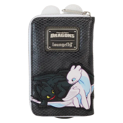 DRAGON - Furies - Portefeuille LoungeFly - 3